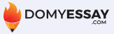 DoMyEssay logo